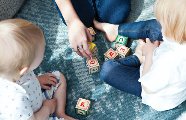Home day care home gallery image 3