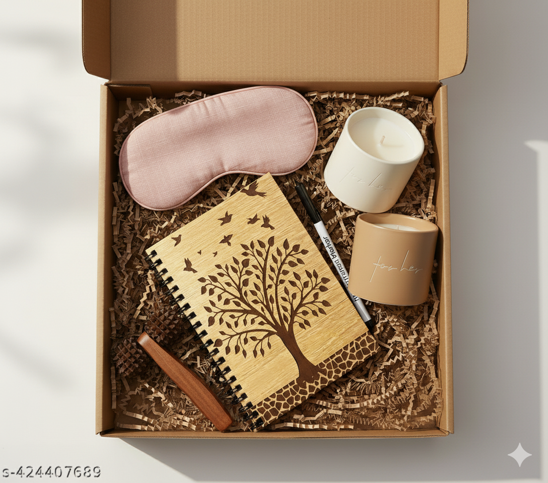Home Stress relief kits